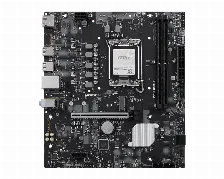 Tarjeta Madre Msi Pro H810m-e, Micro-atx, Lga 1851, Intel H810, 128gb Ddr5, Hdmi/dp Para Intel